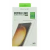 Folie de sticlă pentru Samsung Galaxy S22 Ultra, Rixus 9H, Transparentă