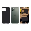 Husă Tactical Velvet Smoothie pentru iPhone 11 Pro - Negru (Asphalt)