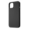 Husă Tactical Velvet Smoothie pentru iPhone 13 - Negru (Asphalt)