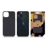 Husă Tactical TPU pentru iPhone 14 - Negru (Black)