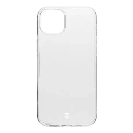 Husă Tactical TPU Transparent pentru iPhone 15 Plus