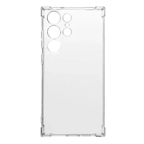 Husă Tactical TPU Transparentă pentru Samsung Galaxy S23 Ultra