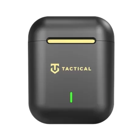 Tactical Hawk Strike Pods Casti Wireless Tactile Negre