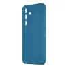 Husa Samsung Galaxy S24 TPU Albastru Inchis  Mat (Dark Blue)