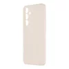 Husa Samsung Galaxy S24 Plus TPU Bej Mat (Beige)