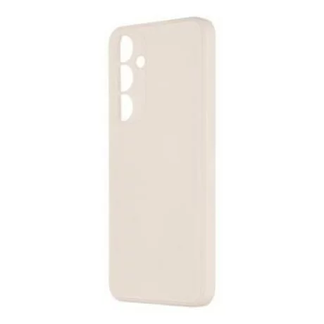 Husa Samsung Galaxy S24 Plus TPU Bej Mat (Beige)