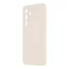 Husa Samsung Galaxy S24 TPU Bej Mat (Beige)