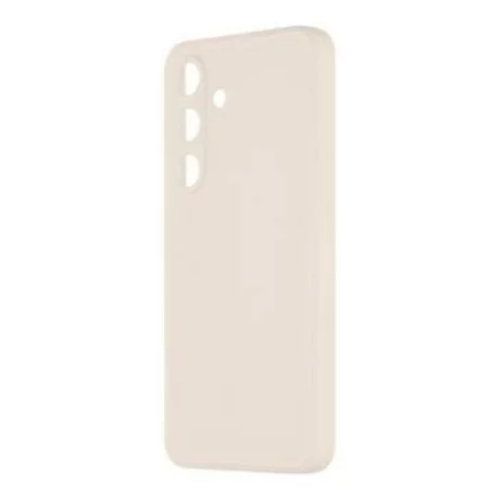 Husa Samsung Galaxy S24 TPU Bej Mat (Beige)