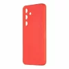 Husa Samsung Galaxy S24 TPU Rosu Mat (Red)