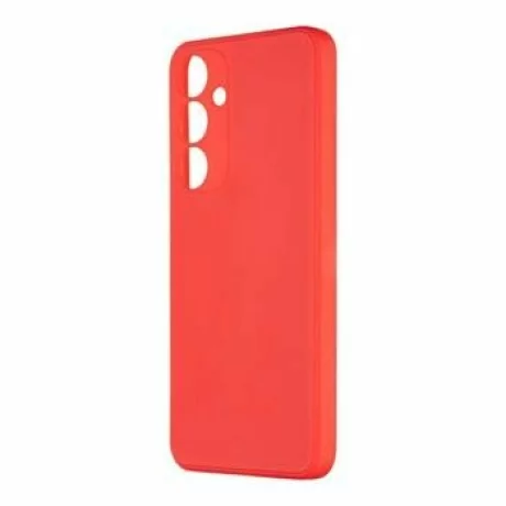 Husa Samsung S24 Plus TPU Rosu Mat (Red)