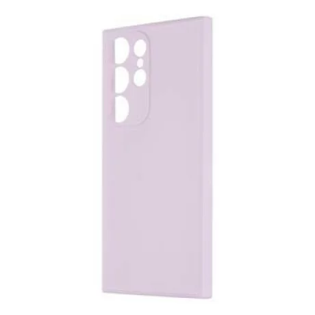 Husa Samsung  Galaxy S24 Ultra TPU Mov Mat (Purple)