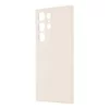 Husa Samsung Galaxy S23 Ultra TPU Bej Mat (Beige)