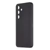 Husa Samsung Galaxy S24 TPU Negru Mat (Black)