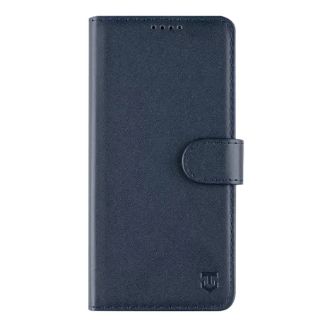 Husă Flip Tactical pentru Samsung Galaxy A14  - Albastru (Blue)