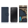 Husă Flip Tactical pentru Samsung Galaxy A34 5G - Albastru (Blue)