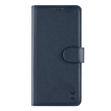 Husă Flip Tactical pentru Samsung Galaxy A34 5G - Albastru (Blue)