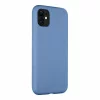 Husă Tactical Velvet Smoothie pentru iPhone 11 - Albastru (Avatar)