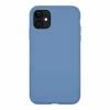 Husă Tactical Velvet Smoothie pentru iPhone 11 - Albastru (Avatar)