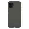 Husă Tactical Velvet Smoothie pentru iPhone 11 - Gri (Bazooka)