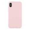 Husă Tactical Velvet Smoothie pentru iPhone Xr - Roz (Pink Panther)