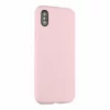 Husă Tactical Velvet Smoothie pentru iPhone Xr - Roz (Pink Panther)