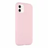 Husă Tactical Velvet Smoothie pentru iPhone 11 - Roz (Pink Panther)