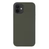 Husă Tactical Velvet Smoothie pentru iPhone 12/12 Pro - Gri (Bazooka)