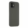 Husă Tactical Velvet Smoothie pentru iPhone 12/12 Pro - Gri (Bazooka)