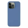 Husă Tactical Velvet Smoothie pentru iPhone 13 Pro - Albastru (Avatar)