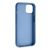 Husă Tactical Velvet Smoothie pentru iPhone 13 - Albastru (Avatar)