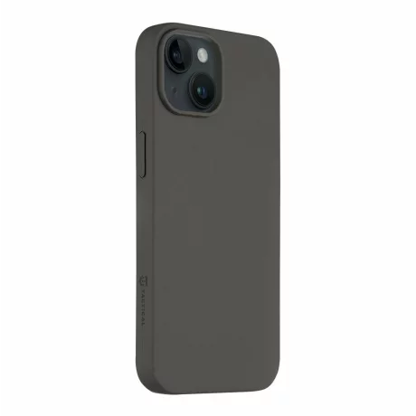 Husă Tactical Velvet Smoothie pentru iPhone 14 - Gri (Bazooka)