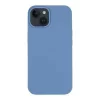 Husă Tactical Velvet Smoothie pentru iPhone 14 - Albastru (Avatar)