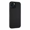 Husă Tactical Velvet Smoothie pentru iPhone 15 Plus - Negru (Asphalt)