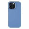 Husă Tactical Velvet Smoothie pentru iPhone 15 Pro Max - Albastru (Avatar)