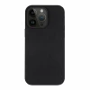 Husă Tactical Velvet Smoothie pentru iPhone 14 Pro Max - Negru (Asphalt)