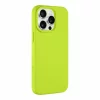 Husă Tactical Velvet Smoothie pentru iPhone 15 Pro Max - Verde (Avocado)