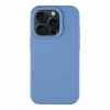 Husă Tactical Velvet Smoothie pentru iPhone 15 Pro - Albastru (Avatar)