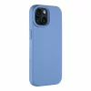 Husă Tactical Velvet Smoothie pentru iPhone 15 - Albastru (Avatar)