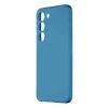 Husa Samsung Galaxy S23 TPU Albastru Inchis Mat (Dark Blue)