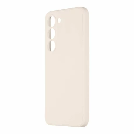 Husa Samsung Galaxy S23 TPU Bej Mat (Beige )