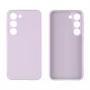 Husa Samsung Galaxy S23 TPU Mov Mat (Purple)