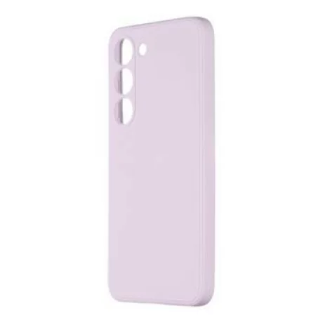 Husa Samsung Galaxy S23 TPU Mov Mat (Purple)