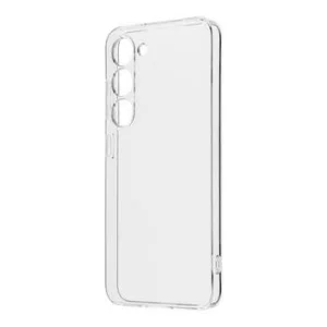 Husa Samsung Galaxy S23 TPU Transparent