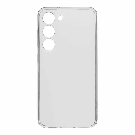 Husa Samsung Galaxy S23 TPU Transparent