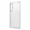 Husa pentru  Samsung Galaxy S24 Ultra TPU Transparent