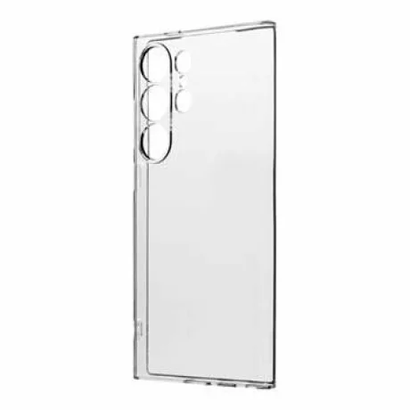 Husa pentru  Samsung Galaxy S24 Ultra TPU Transparent