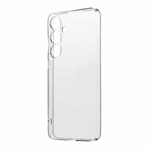 Husa Samsung Galaxy S24 Plus TPU Transparent