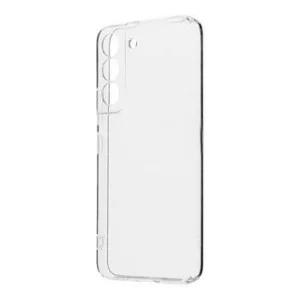 Husa pentru Samung Galaxy S22 TPU Transparent