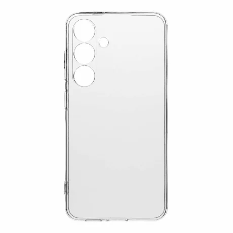 Husa pentru Samung Galaxy S24 TPU Transparent