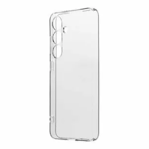 Husa pentru Samung Galaxy S24 TPU Transparent